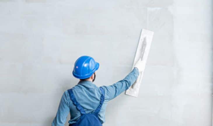 Çumra İnşaat Sıvacısı